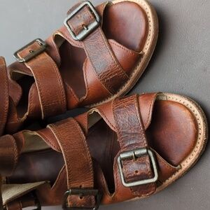 GUC Freebird Quail size 8